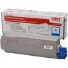 Image de OKI, Toner, 43865723 (C)