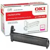 Image de OKI, Toner, 43870006 (M)