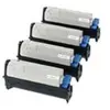 Image de OKI - Noir - original - kit tambour - pour C5650dn, 5650n, 5750dn, 5750n