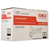 Image de OKI, Toner, 43870008 (CF)