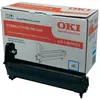 Image de OKI, Toner, 43870023 (C)