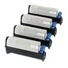 Image de OKI - Cyan - original - kit tambour - pour OKI MC560dn, MC560n; C5850dn, 5850n, 5950cdtn, 5950dn, 5950dtn, 5950n