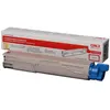 Image de OKI, Toner, 43459330 (M)