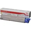Image de OKI, Toner, 43459331 (C)