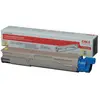Image de OKI, Toner, 43459433 (Y)