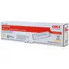 Image de OKI, Toner, 44059105 (Y)