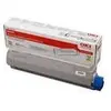 Image de OKI, Toner, 44059209 (Y)