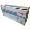 Image de OKI, Toner, OPC original (Y)