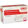 Image de OKI, Toner, OPC original (C)