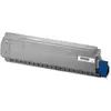 Image de OKI, Toner, Noir - Cartouche de toner d'origine - pour ES 8460CDTN (CF)