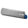 Image de OKI - Noir - original - cartouche de toner - pour ES 8430dn