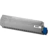 Image de OKI - Noir - original - cartouche de toner - pour ES 8460CDTN, 8460CDXN, 8460DN