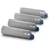 Image de OKI, Toner, 43459369 (Y)