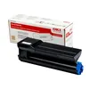 Image de OKI - Noir - original - cartouche de toner - pour B440dn; MB480, 480L