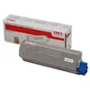 Image de OKI, Toner, 44315306 (M)