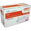 Image de OKI, Toner, 44315106 (M)