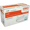 Image de OKI, Toner, 44315107 (C)