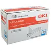 Image de OKI, Toner, 44318507 (C)