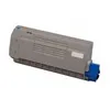 Image de OKI - Cyan - original - cartouche de toner - pour C710dn, 710dtn, 710n