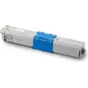 Image de OKI, Toner, 44469722 (Y)