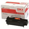 Image de OKI - Noir - original - kit tambour - pour B411, 431; COREFIDO B411, B431; MB461, 471, 491, 492