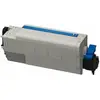 Image de OKI, Toner, 44661802 (CF)