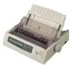 Image de OKI Microline 3390eco - Imprimante - Noir et blanc - matricielle - A4 - 360 dpi - 24 pin - jusqu'à 390 car/sec - parallèle, USB