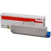 Image de OKI, Toner, 44059254 (M)