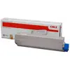 Image de OKI, Toner, 44059255 (C)