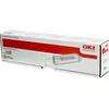 Image de OKI - Cyan - original - cartouche de toner - pour OKI MC851, MC861