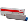 Image de OKI, Toner, 44844505 (Y)