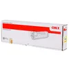 Image de OKI - Jaune - original - cartouche de toner - pour C822dn, 822n