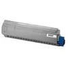 Image de OKI - Magenta - original - cartouche de toner - pour C822dn, 822n
