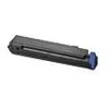 Image de OKI - Blanc - original - cartouche de toner - pour C711wt