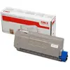 Image de OKI, Toner, 44318657