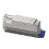 Image de OKI - Noir - original - cartouche de toner - pour OKI MC770dnfax, MC780dfnfax