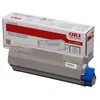 Image de OKI - Noir - original - cartouche de toner - pour OKI MC760dn, MC760dnfax, MC760dnvfax, MC770dnfax, MC780dfnfax