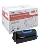 Image de OKI - Noir - original - cartouche de toner - pour MB770dfnfax, 770dn, 770dnfax