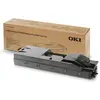 Image de OKI Boîte de toner usagé C931/C911, Imprimante : accessoires