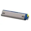 Image de OKI - Jaune - original - cartouche de toner - pour C911dn, 931, 931dn