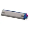 Image de OKI - Magenta - original - cartouche de toner - pour C911dn, 931, 931dn