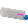 Image de OKI - Magenta - original - cartouche de toner - pour C931, 931dn