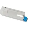 Image de OKI - Noir - original - cartouche de toner - pour C931, 931dn