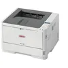 Image de OKI B412dn - Imprimante - Noir et blanc - Recto-verso - LED - A4/Legal - 1200 x 1200 ppp - jusqu'à 33 ppm - capacité : 350 feuilles - USB 2.0, Gigabit LAN