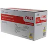 Image de Oki Tambour D'imprimante Mc853/mc873