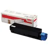 Image de OKI - Cyan - original - cartouche de toner - pour OKI MC853, MC873, MC883