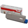 Image de OKI, Toner, 45862840 (CF)