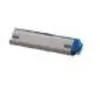 Image de OKI - Cyan - original - cartouche de toner - pour OKI PRO9431, Pro9541, PRO9542; ES 9431, 9541