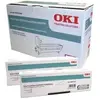 Image de OKI, Toner, 46438014 Drum Kit magenta 30.000 pages magenta ES 8433 (M)