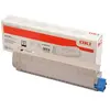 Image de Oki Toner C833n/c833dn/c843dn 46443104
